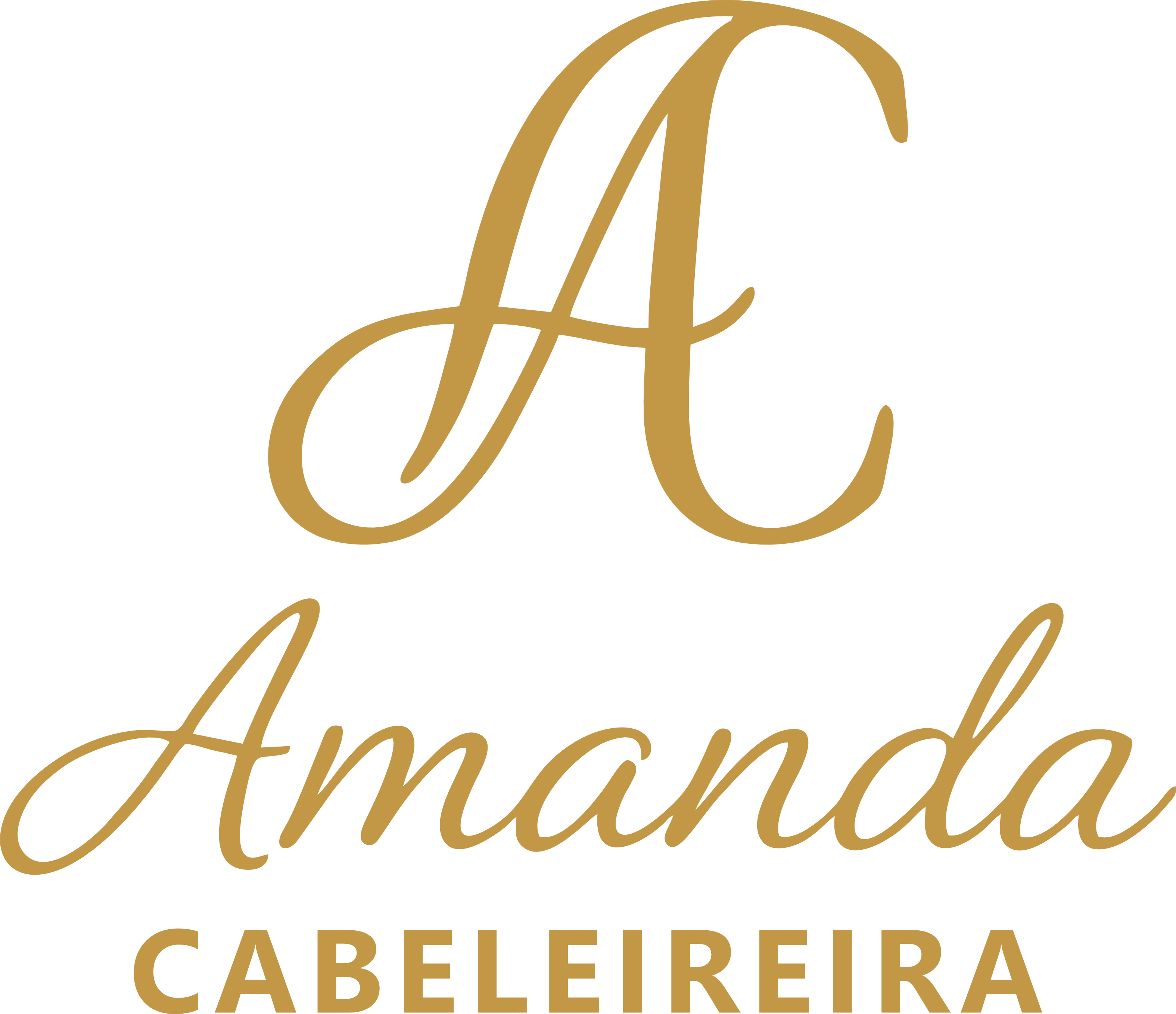 Amanda Cabeleireira