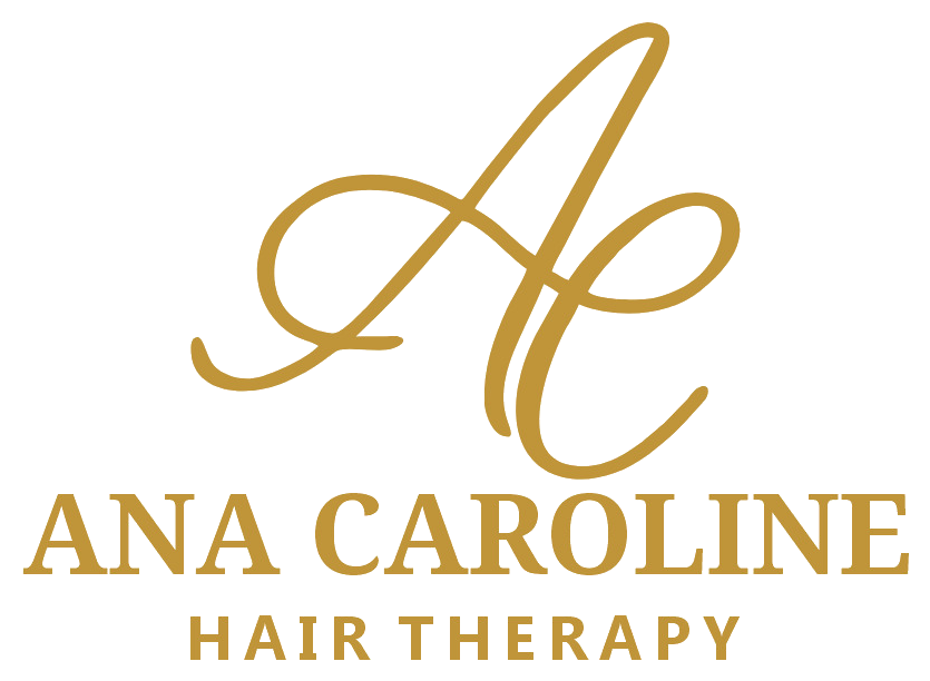 Ana Carol — terapia capilar